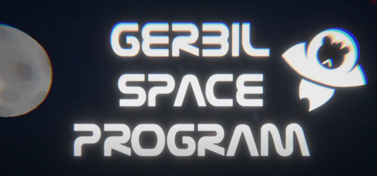 gerbilspaceprogram