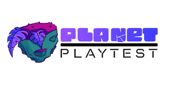 Planet Playtest